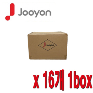 [아답타-24V1.5A] [안전성 가성비 모두 겸비한 브랜드 주연전자 아답터] AC24V 1.5A JA-AC2415A 박스단위 1box 16개 [100% 재고보유판매/당일발송/성남 방문수령가능]